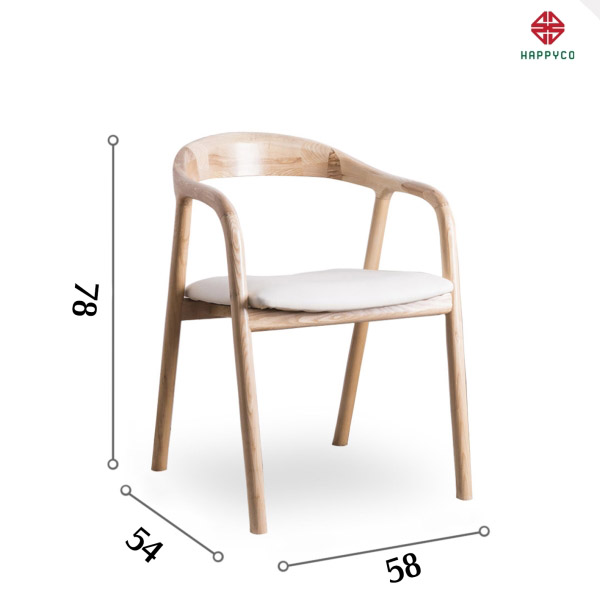 Neva chairs