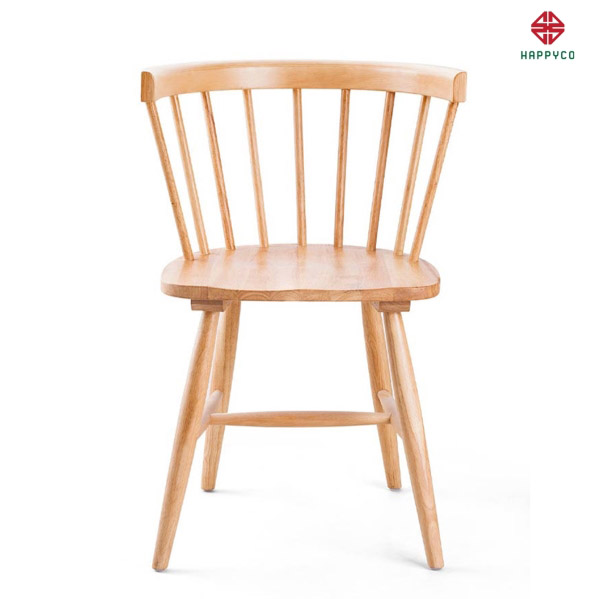 9-spindle chairs