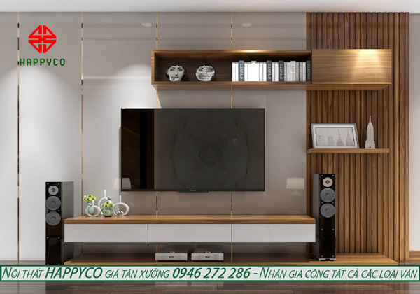 Villa interior design