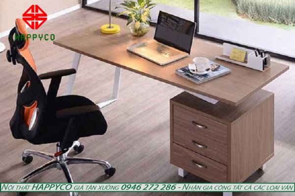 Office interior design