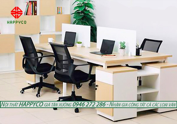 Office interior design