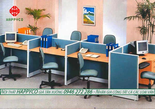 Office interior design