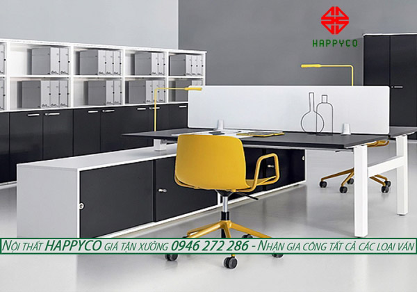 Office interior design