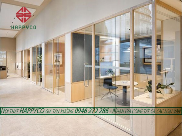 Office interior design