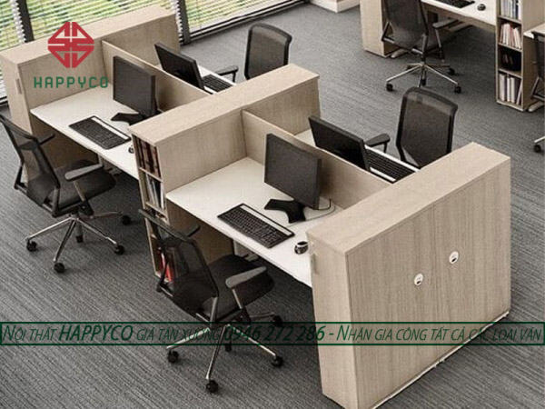 Office interior design