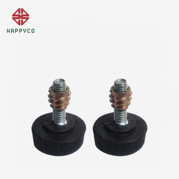 6/8mm adjustable feet