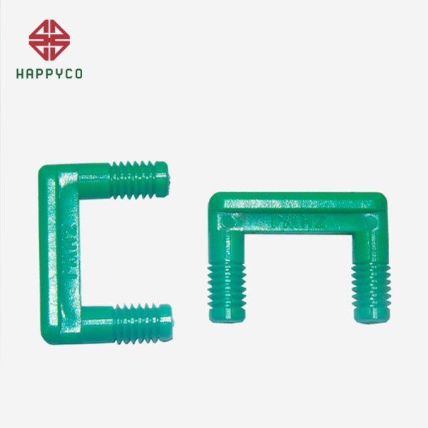 U-connect pins