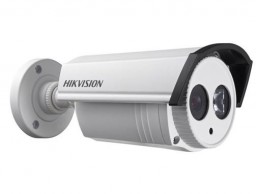 Hikvision camera