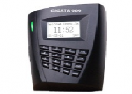 Time Recorder