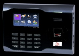 Time Recorder