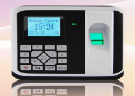 Time Recorder