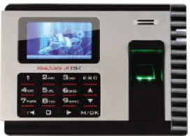 Time Recorder