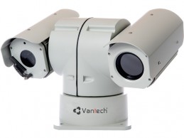 Vantech camera