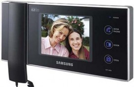 Video Door