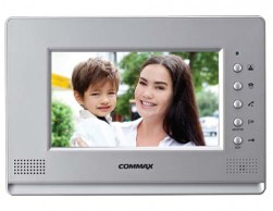 Video Door