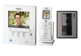 Video Door