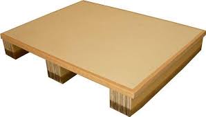 Paper pallet