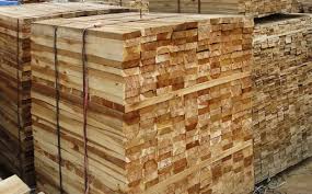 Acacia wood