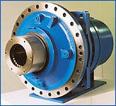 Gearbox