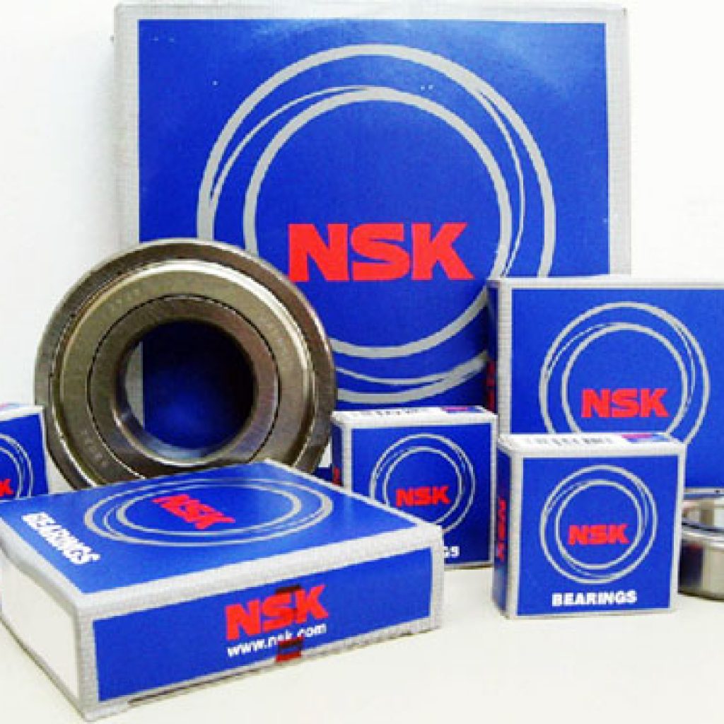SNK bearing