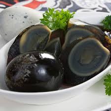 Century Egg
