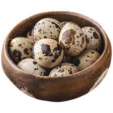 Quail Egg