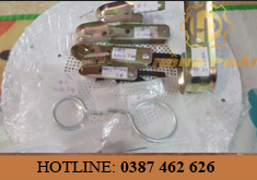 Stamping products