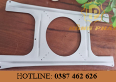 Stamping products