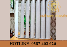 Air conditioner wind deflector