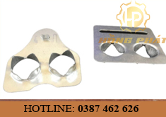 Stamping products