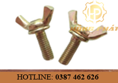 Wing bolt