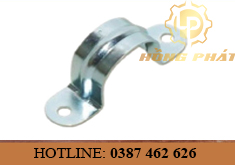 Omega clamp