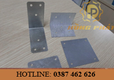 Square angle bracket
