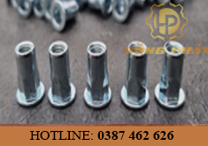 M5 hex rivet nut