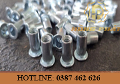 Rivet nut
