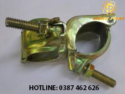 Scaffold clamp