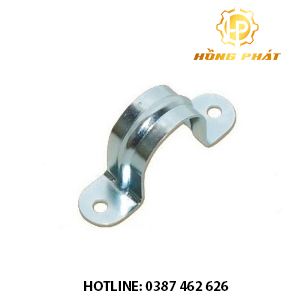 Omega clamp