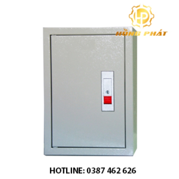 Electrical enclosure