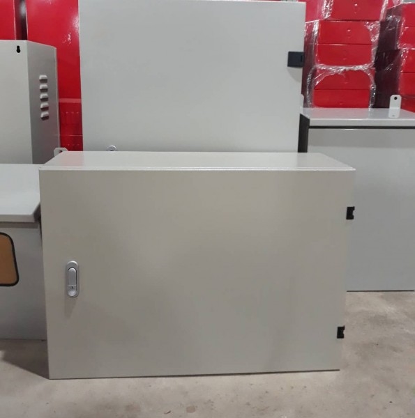 Electrical enclosure