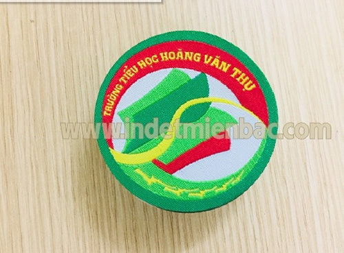 Type of logo