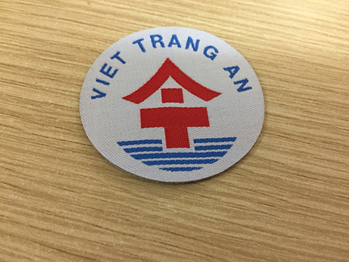 Type of logo
