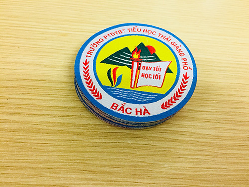 Type of logo