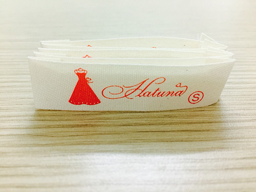 Printed mark