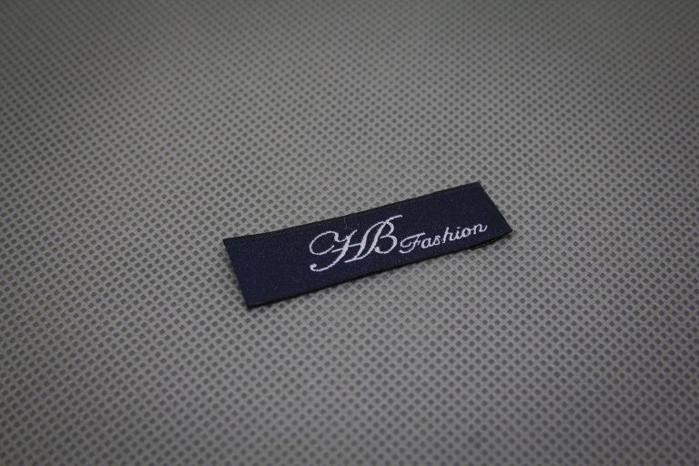 Label printing