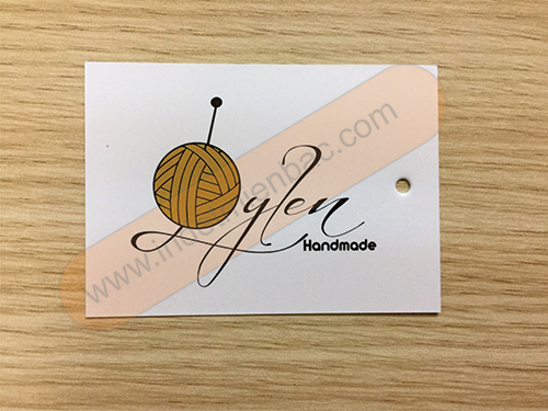 Hang tag
