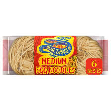 Dried Noodles