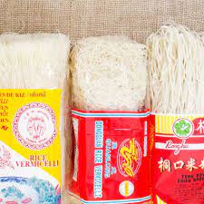 Dried Vermicelli