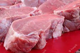 Fresh Pork