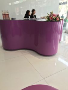 Composite Furnitures