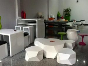 Composite Furnitures